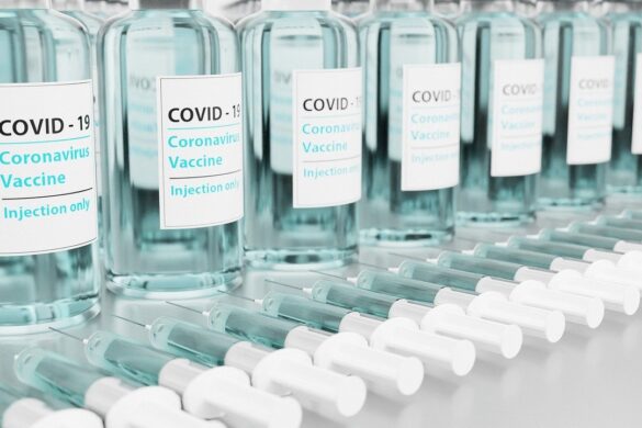 La FDA Amplía La Elegibilidad Para Las Dosis De Refuerzo De La Vacuna Contra el COVID-19