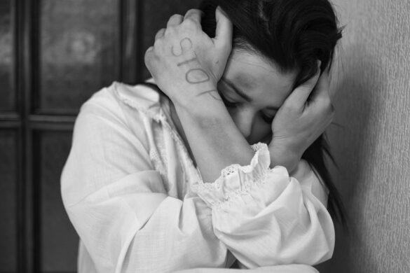 Lo Que Tienes Que Saber Sobre Violencia Doméstica