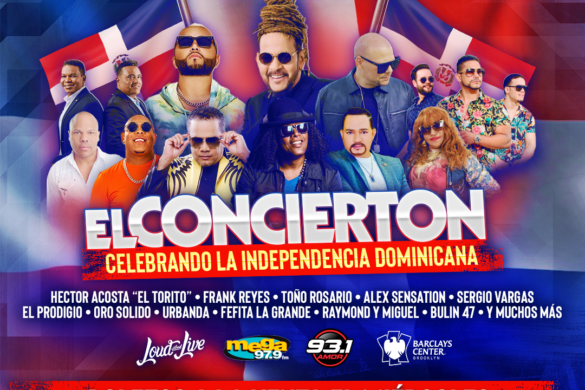 LOUD AND LIVE Y SBS Se Unen Para Presentar “El Conciertón”