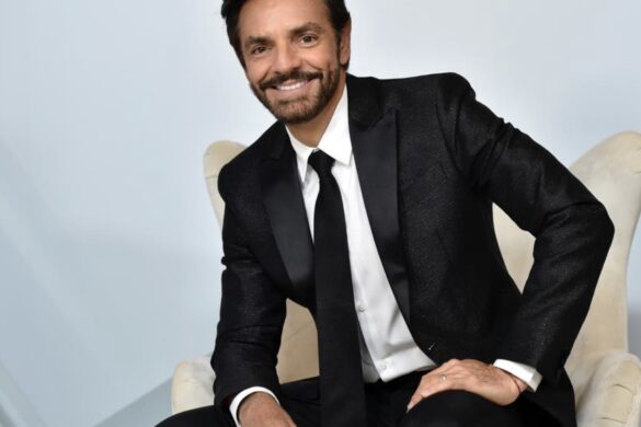 Eugenio Derbez Recibirá Reconocimiento Especial En Premios Produ 2021