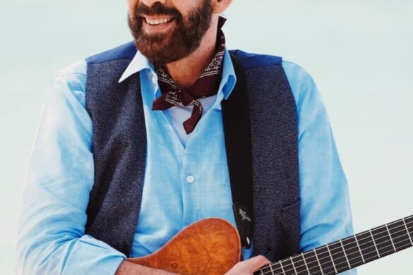 Juan Luis Guerra Iniciará Su Gira «Entre Mar Y Palmeras» 2022