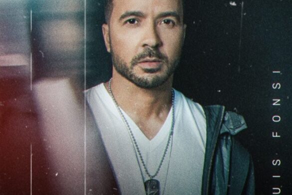 Luis Fonsi Estrena “Nuestra Balada