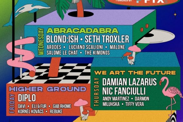 Miami Art Week 2021