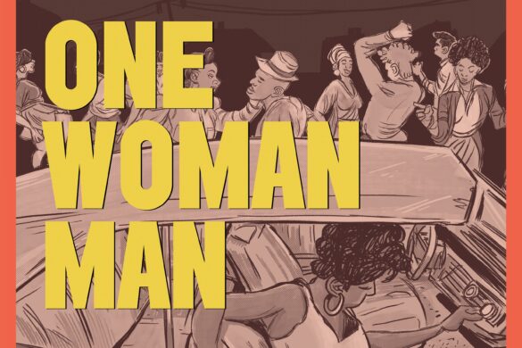 «One Woman Man» By Adrian Quesada (Black Pumas) Feat. Aaron Frazer & David Hidalgo