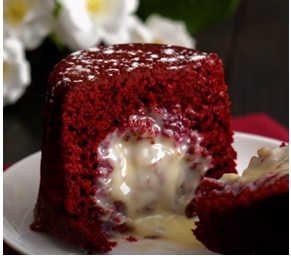 A Creative Dessert Menu For Thanksgiving