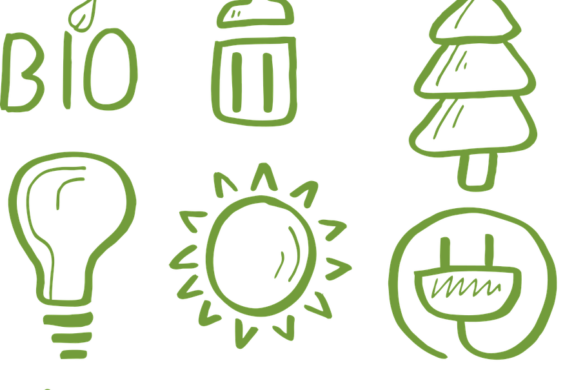 How To Have An Eco-Friendly Holiday