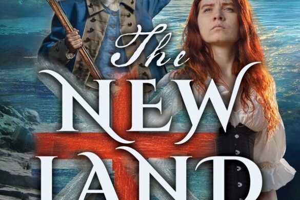 Bestselling Historian And Storyteller David O. Stewart’s Novel
