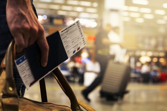 What To Expect For Early Thanksgiving Travel