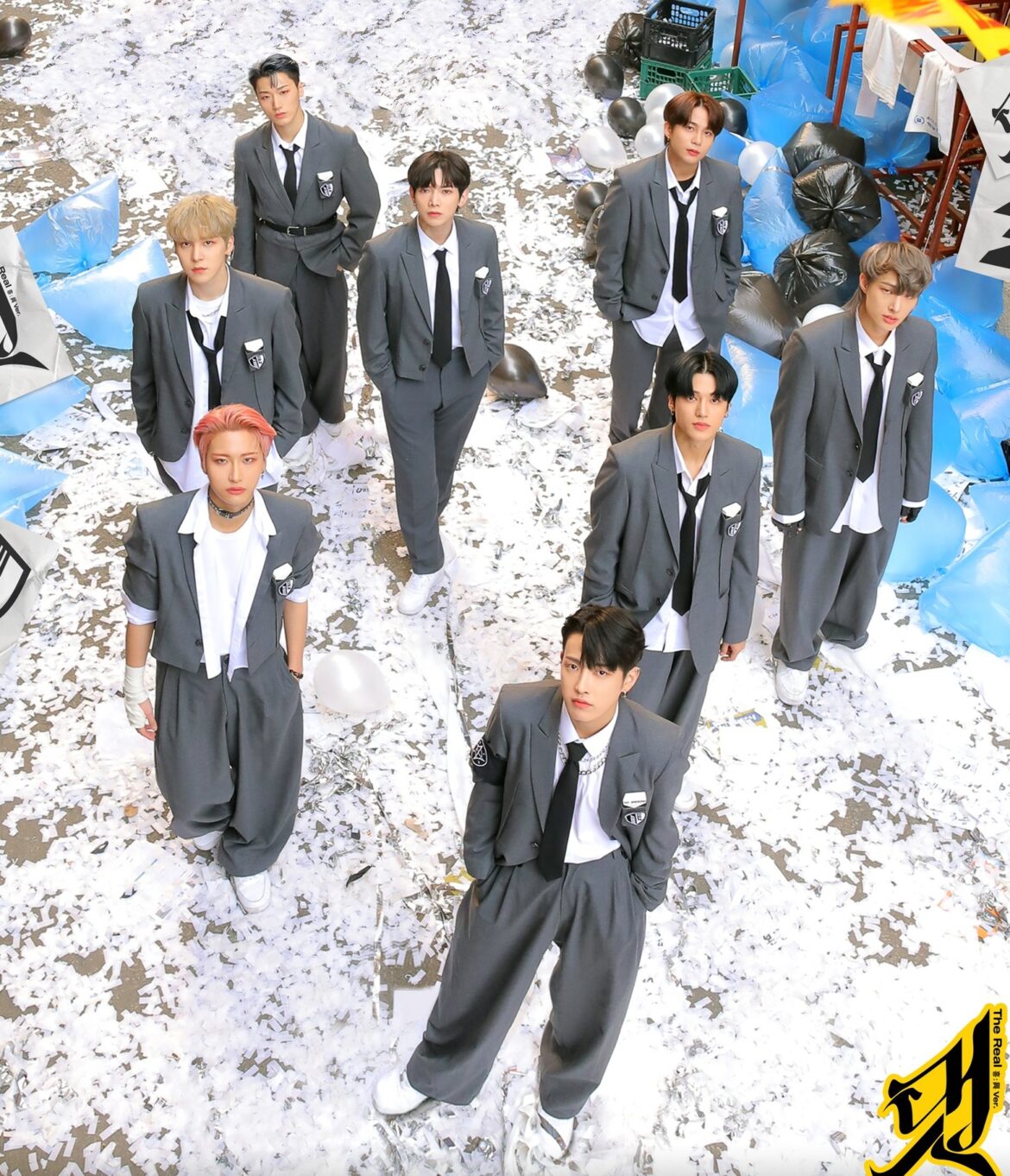 ATEEZ