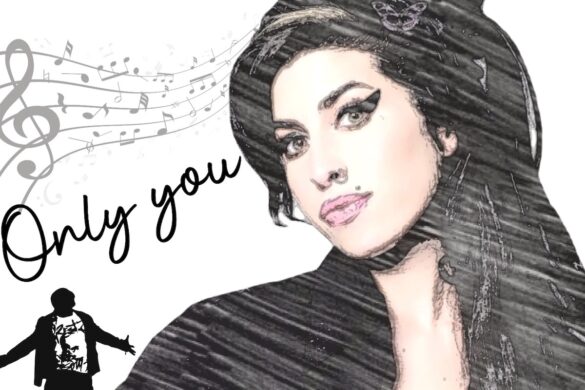 Homenaje De King Afrotech A Amy Winehouse