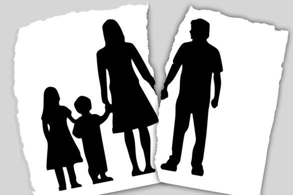 5 Holiday Survival Tips For Divorced Parents
