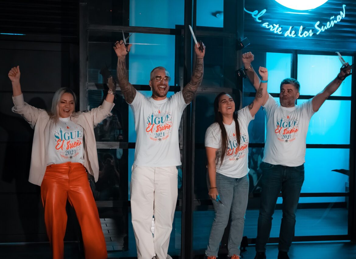 MALUMA
