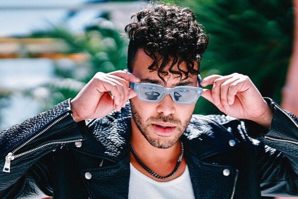 Prince Royce #1 En El Listado De Billboard Year-End Tropical Artists