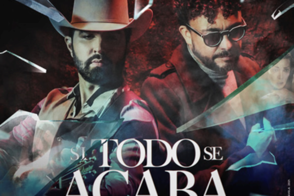 Andrés Cepeda ‘Si Todo Se Acaba’ Versión Regional Mexicana