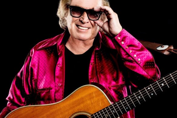 DON McLEAN Announces 2022 American Pie 50th Anniversary @thedonmclean
