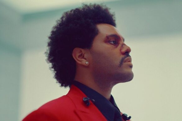 The Weeknd’s “Save Your Tears” Tops U.S. And Global Most-Viewed Charts