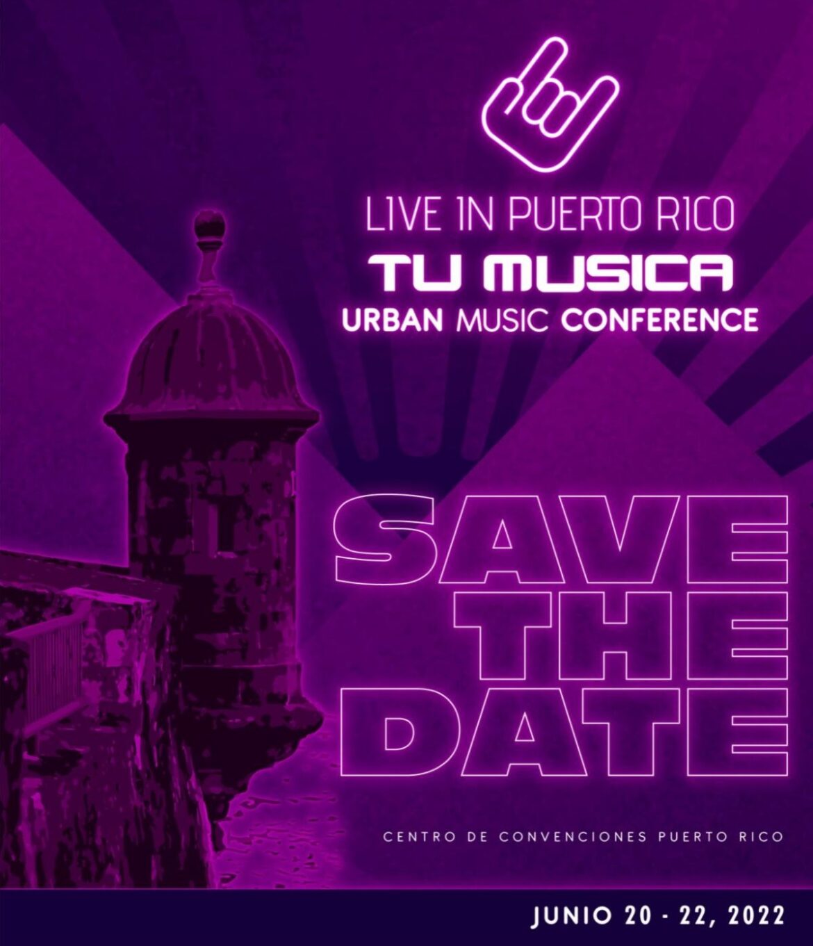 Tu Musica Urban Music
