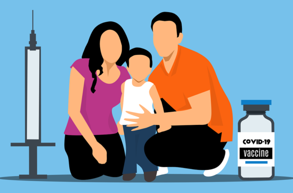 Dra. Aliza Responde Las Dudas De Los Padres Hispanos Sobre Las Vacunas Para Niños