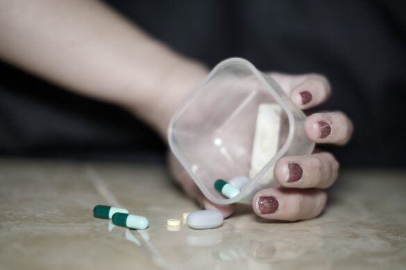 Cómo Cuidar Su Salud Mental