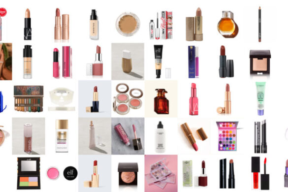 The Most In-Demand Beauty Products Of 2021