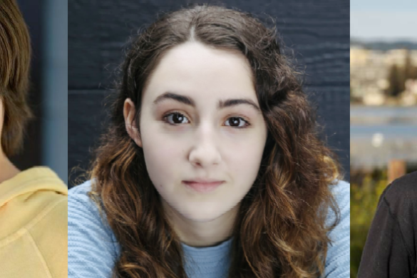 Entertainment News In Disability Inclusion