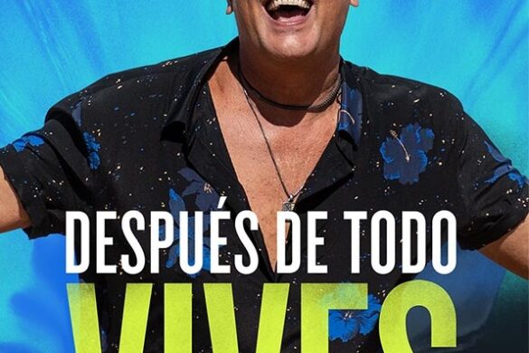 Se Pospone Tour De Carlos Vives “Después De Todo… Vives