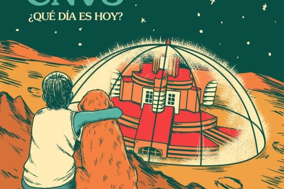 ¿Qué Día Es Hoy?