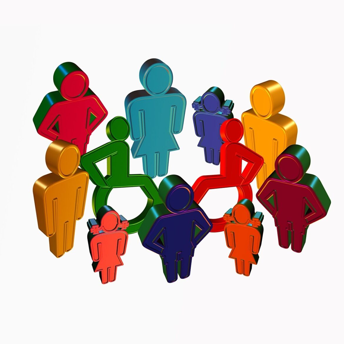 Disability Pixabay