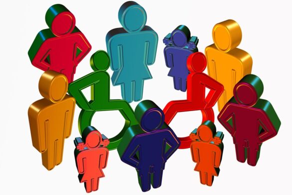 Adults With Disabilities In Hospital For COVID-19 Have Worse Outcomes