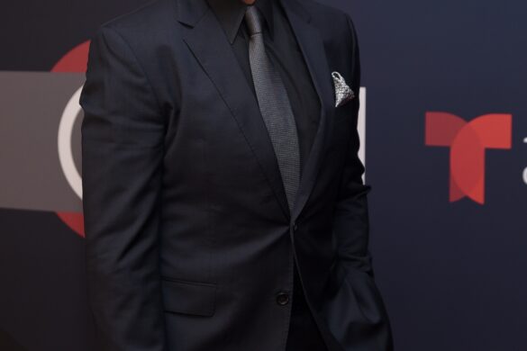 Fernando Colunga Protagoniza La Nueva Miniserie De Telemundo