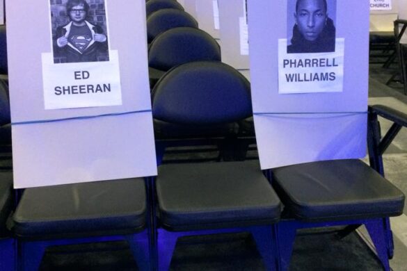 New Air Date & Location For 2022 GRAMMYs