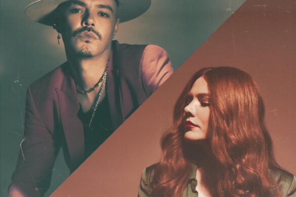 JESSE & JOY  Presentan “Respirar”
