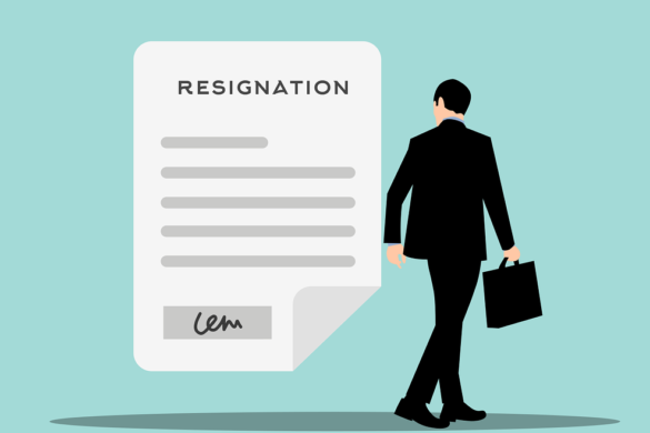 States With the Highest Job Resignation Rates