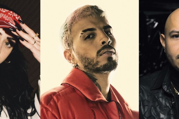 Netflix Está En La Búsqueda De La Próxima Estrella De La Música Urbana Latina