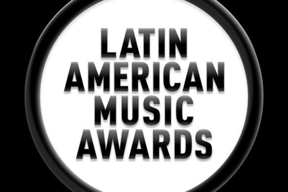 La 7ma Edición De Los “Latin American Music Awards” Será En Las Vegas