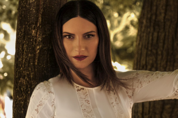 Laura Pausini – Un Placer Conocerte