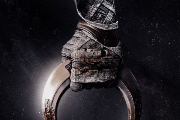 Disney+ Debuts New Trailer For Marvel Studios’ “Moon Knight”