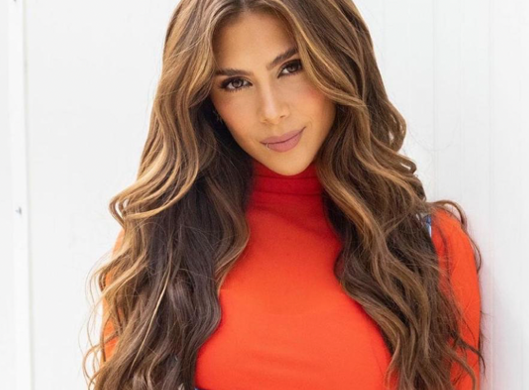 Greeicy Protagoniza Nueva Serie De Netflix