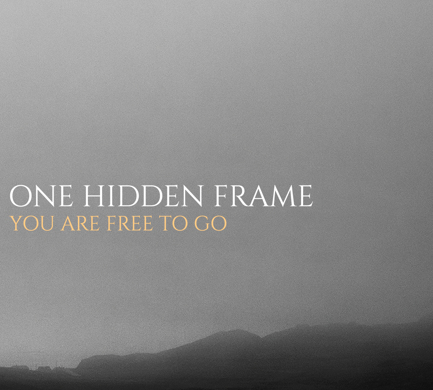 Finland’s One Hidden Frame Release «You Are Free To Go»