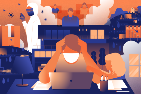 The MOVEBUDDHA 2021 Migration Report