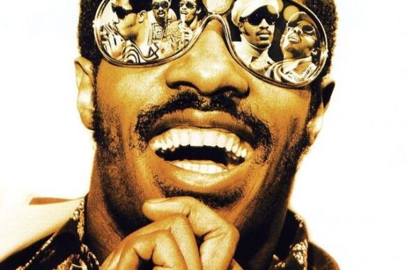 The Carr Center Presents “To Stevie With Love”