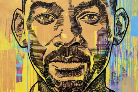 Will Smith – Mark Manson