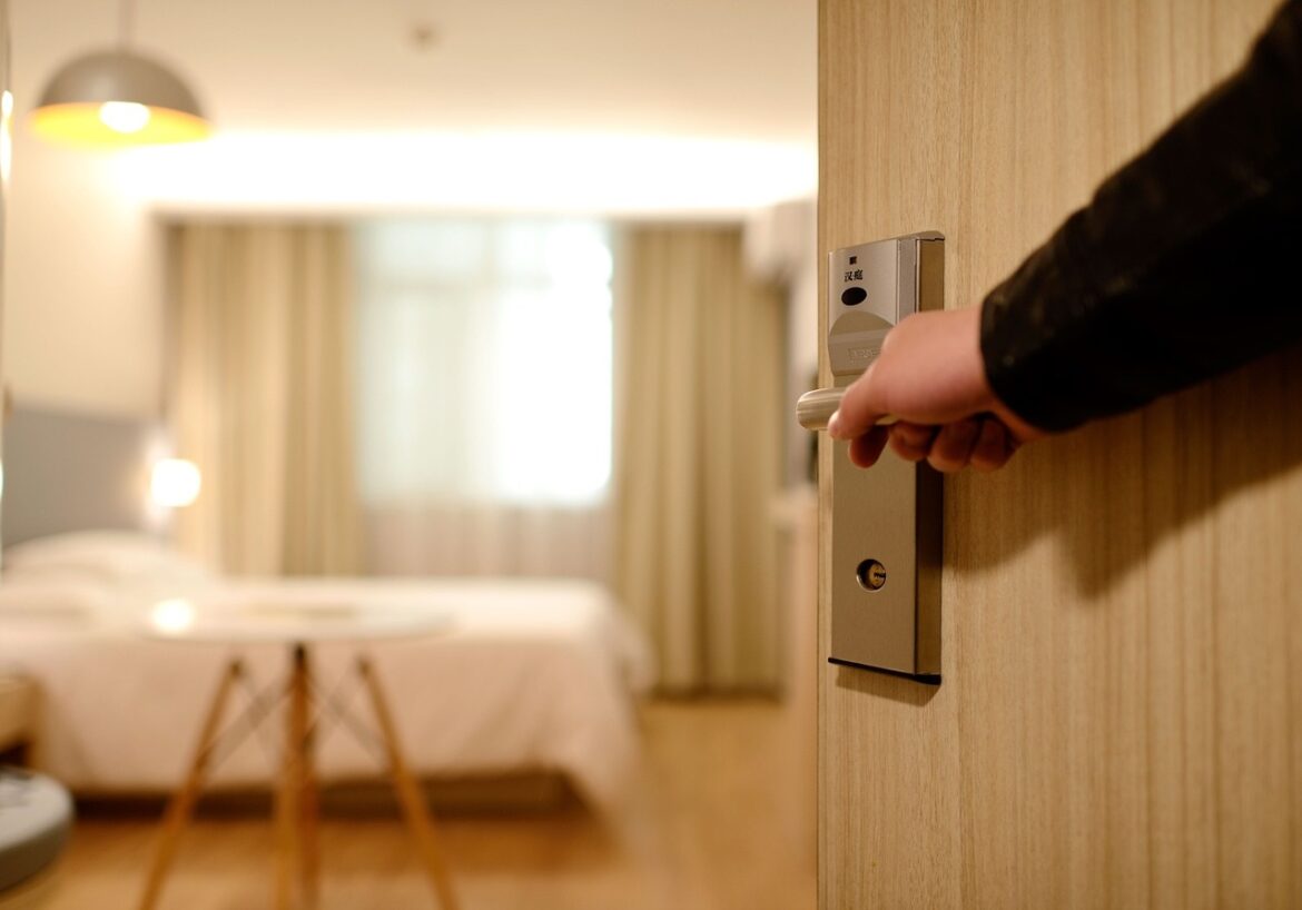 hotel-Pixabay