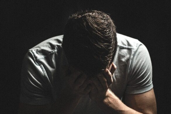 Today Is “Blue Monday”: Tips For Beating The Winter Blues