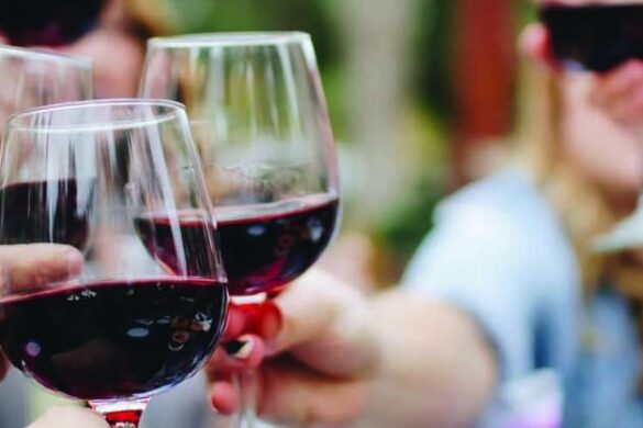 St. Augustine Spanish Food & Wine Festival