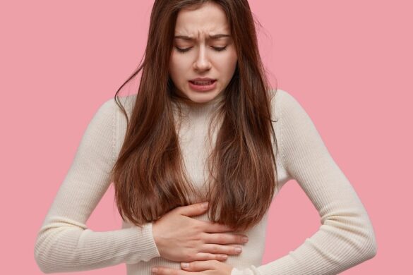 La Vacunación Contra La COVID-19 Se Asocia A Un Aumento Temporal Del Ciclo Menstrual
