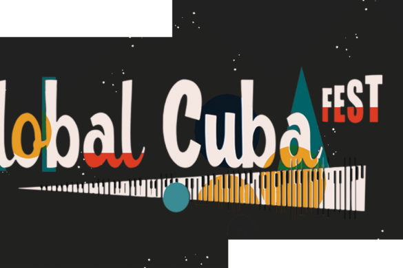 Global Cuba Fest