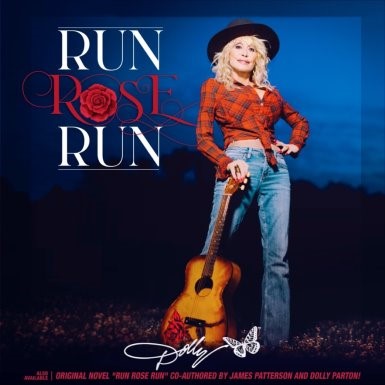 Dolly Parton Releases Second Single For «Blue Bonnet Breeze»