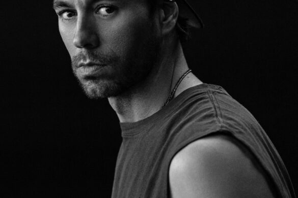 Enrique Iglesias Gana El Codiciado Premio Pollstar