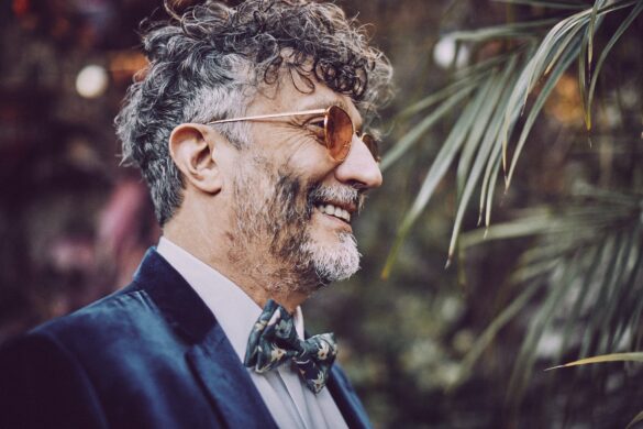 Nueva Serie De Fito Páez En Netflix